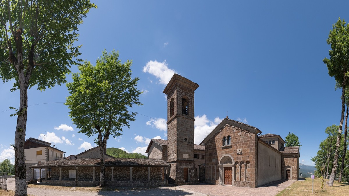 paese piu alto emilia romagna