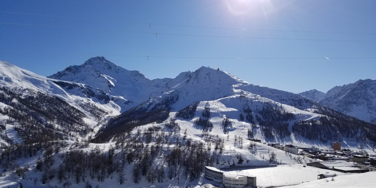 Sestriere