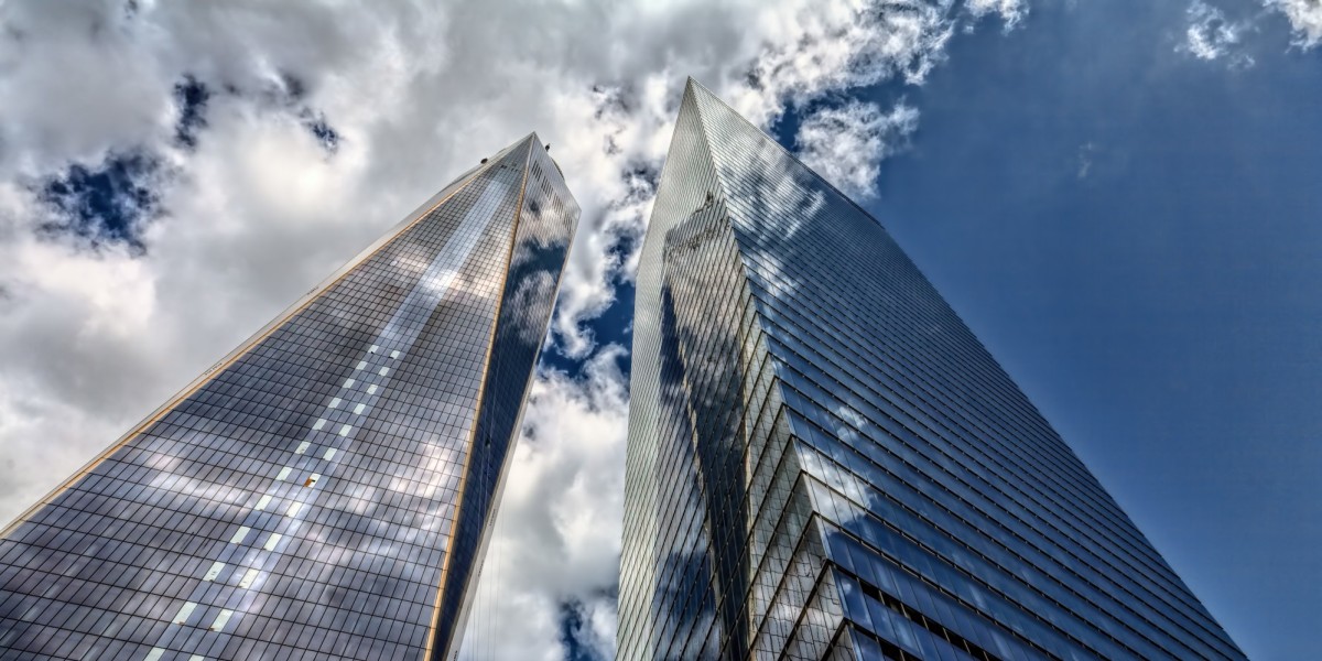 Il grattacielo più alto degli Stati Uniti