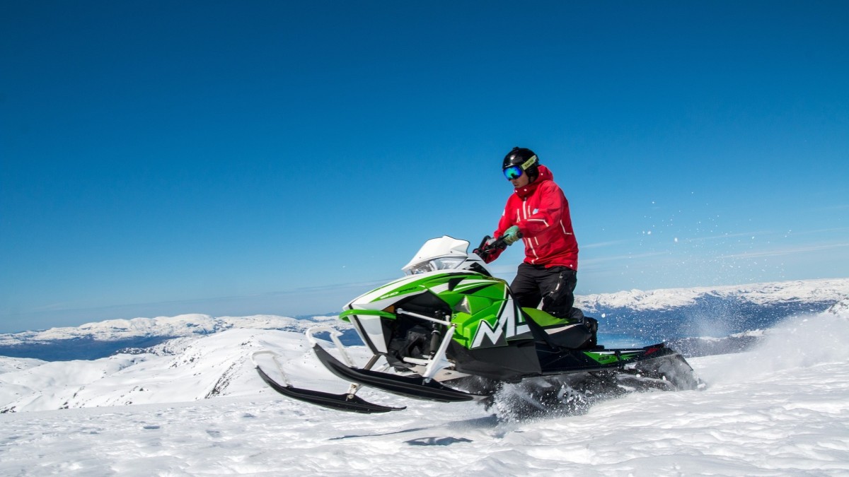 cosa fare in montagna durante le vacanze di dicembre