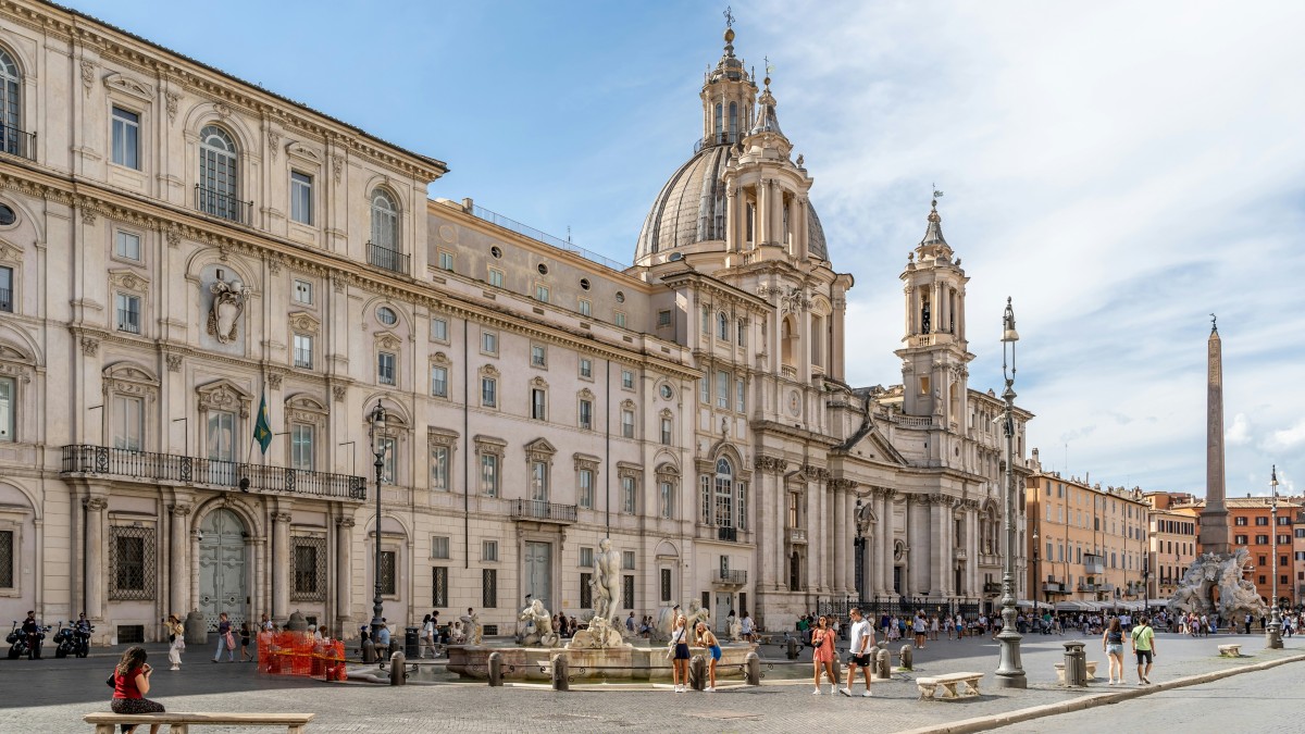 cosa vedere rione parione