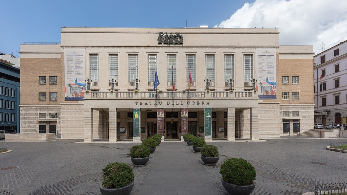 cosa fare a roma a gennaio 2025