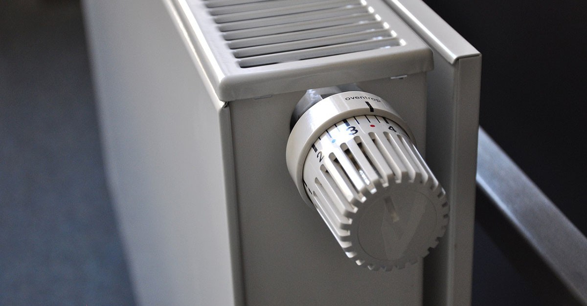 Termosifone, riscaldamento a gasolio Termosifone, riscaldamento a gasolio