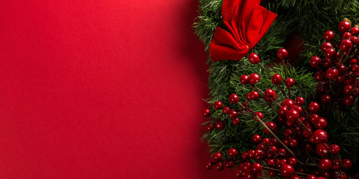 perché a Natale si usa il colore rosso