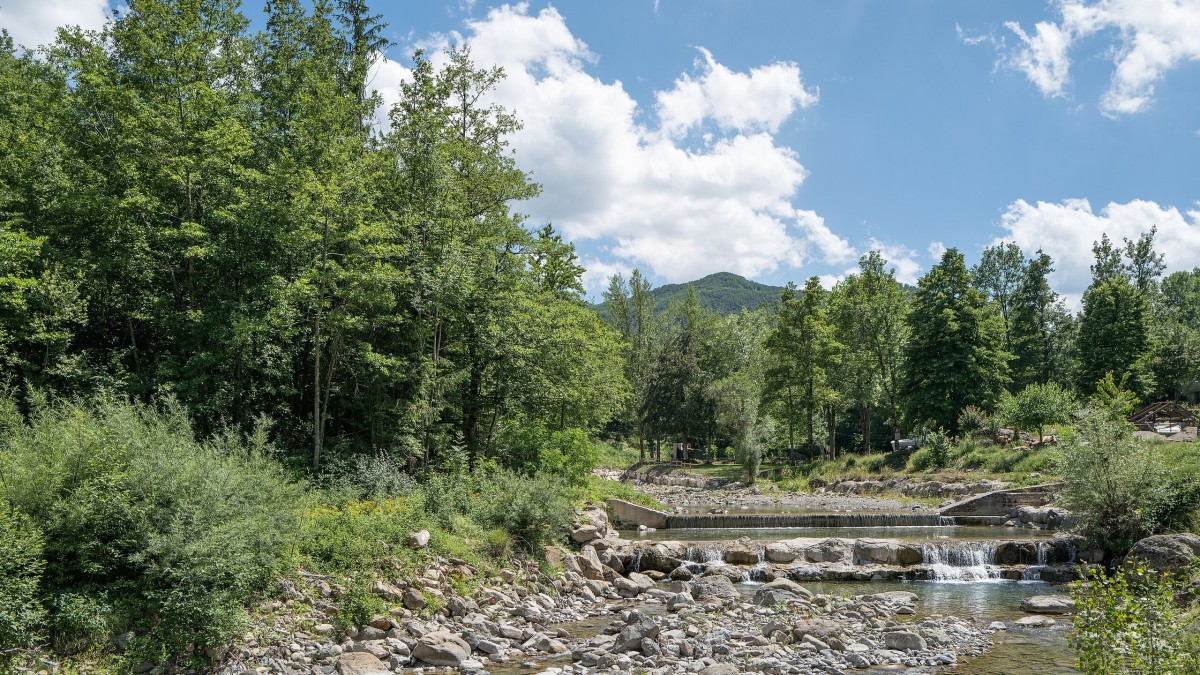 paese piu alto emilia romagna