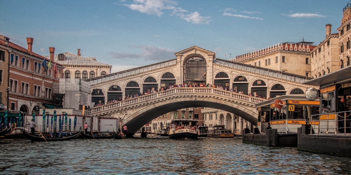 Ponte di Rialto