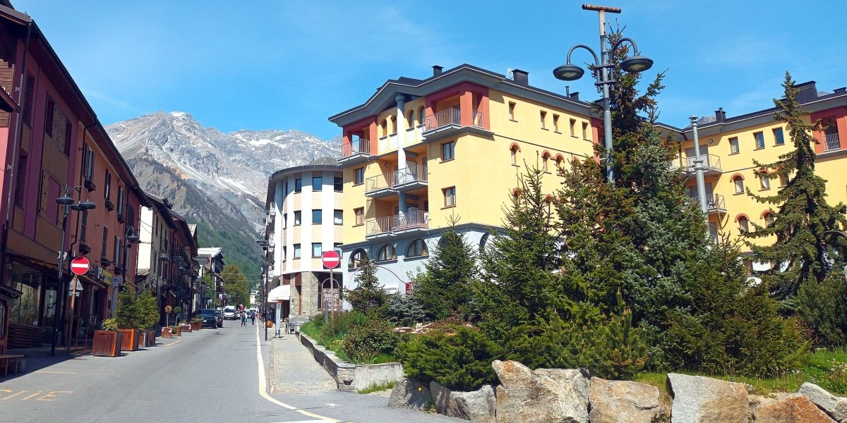 Bardonecchia