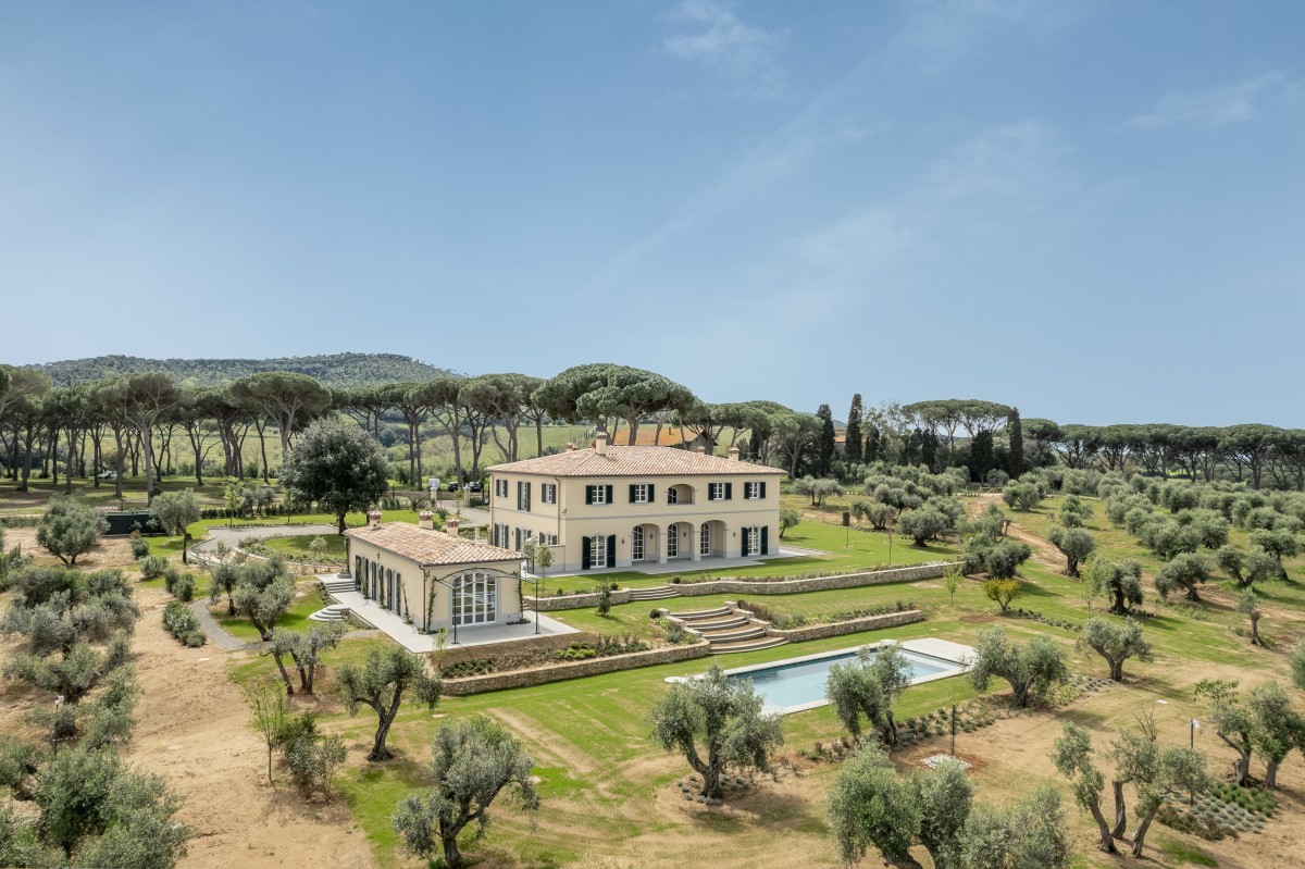 Villa Knight Frank