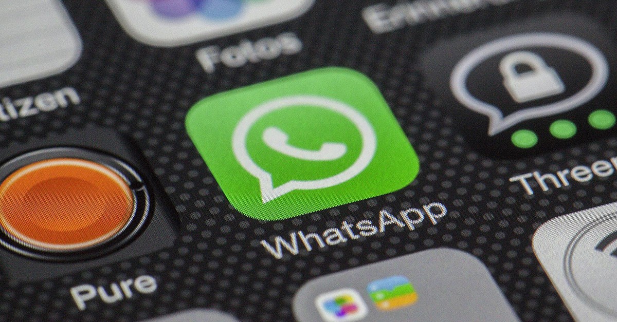 WhatsApp in condominio WhatsApp in condominio