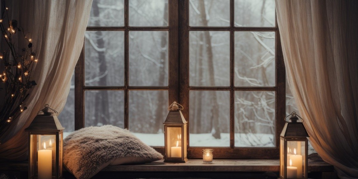 Cosa mettere in giardino a Natale