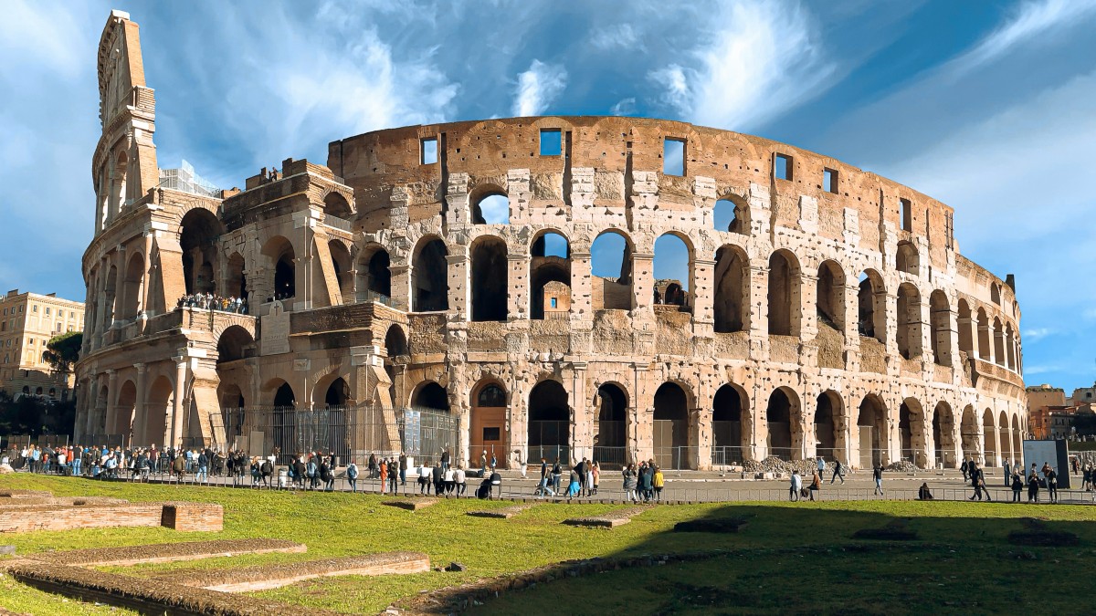 cosa fare a roma a gennaio 2025