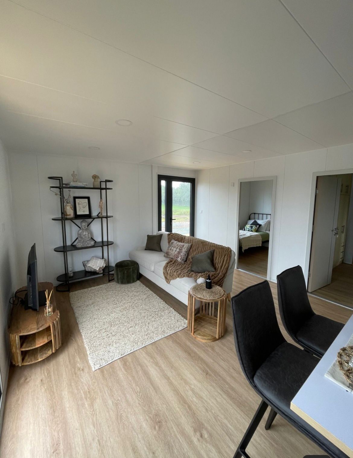 Case prefabbricate PrefabX