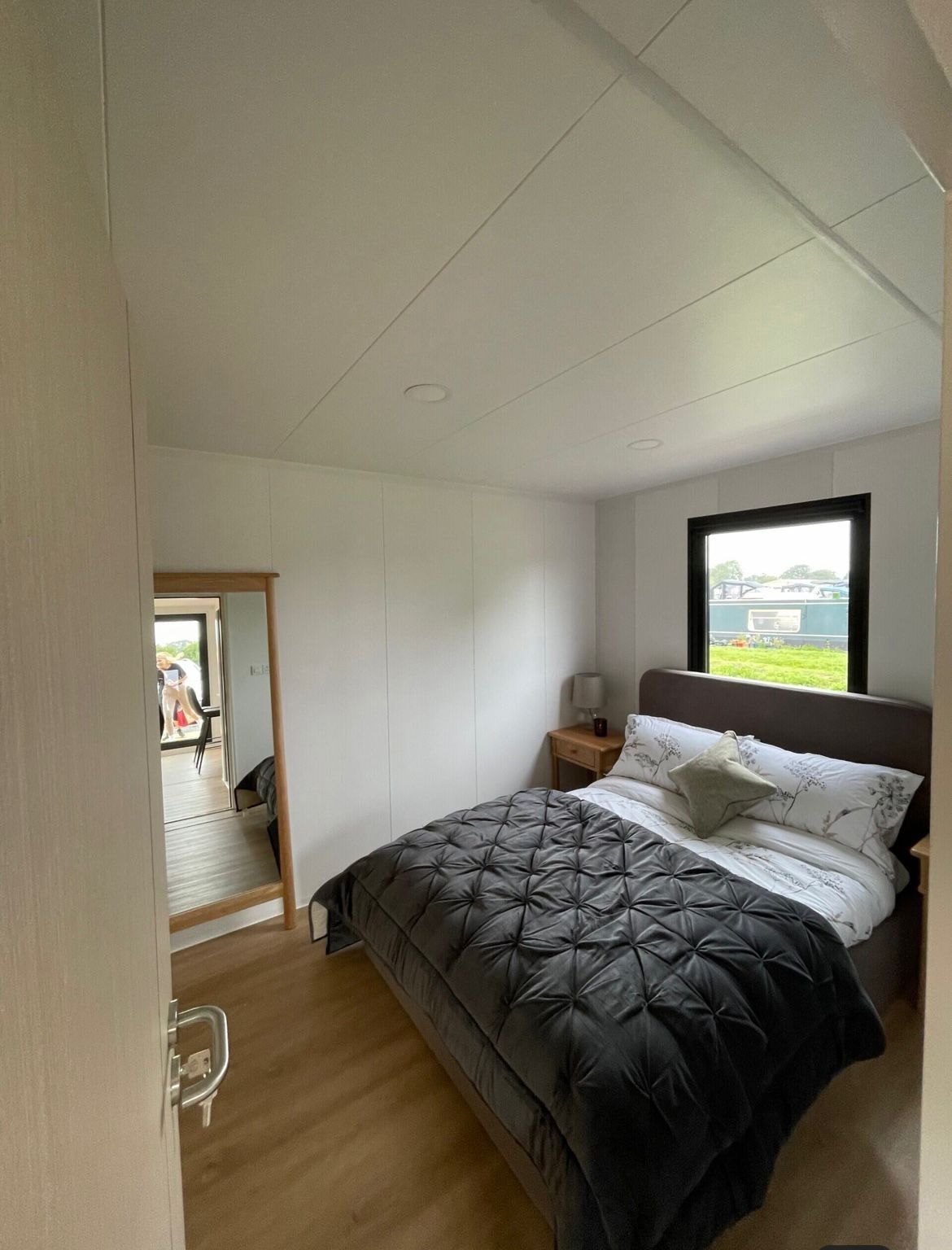 Case prefabbricate PrefabX
