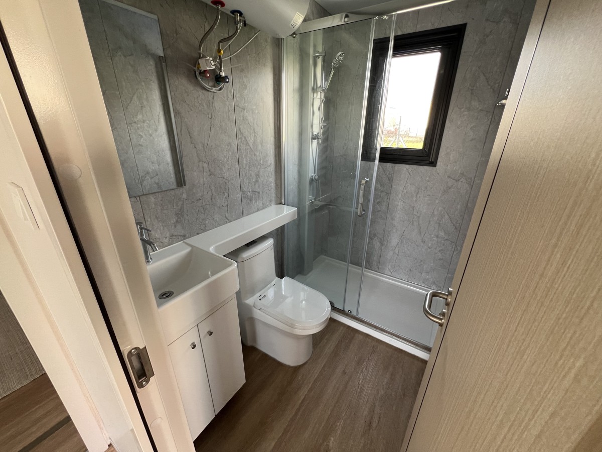Case prefabbricate PrefabX