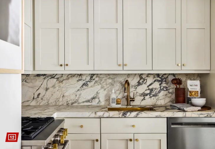 L'attico di "Spider-Man II" e "Il Padrino III"