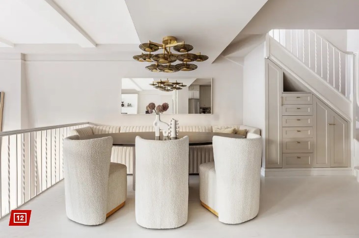 L'attico di "Spider-Man II" e "Il Padrino III"