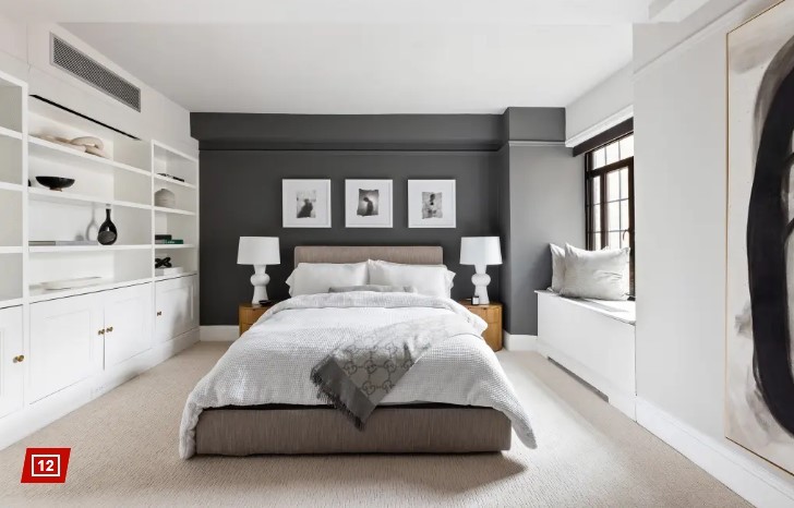 L'attico di "Spider-Man II" e "Il Padrino III"