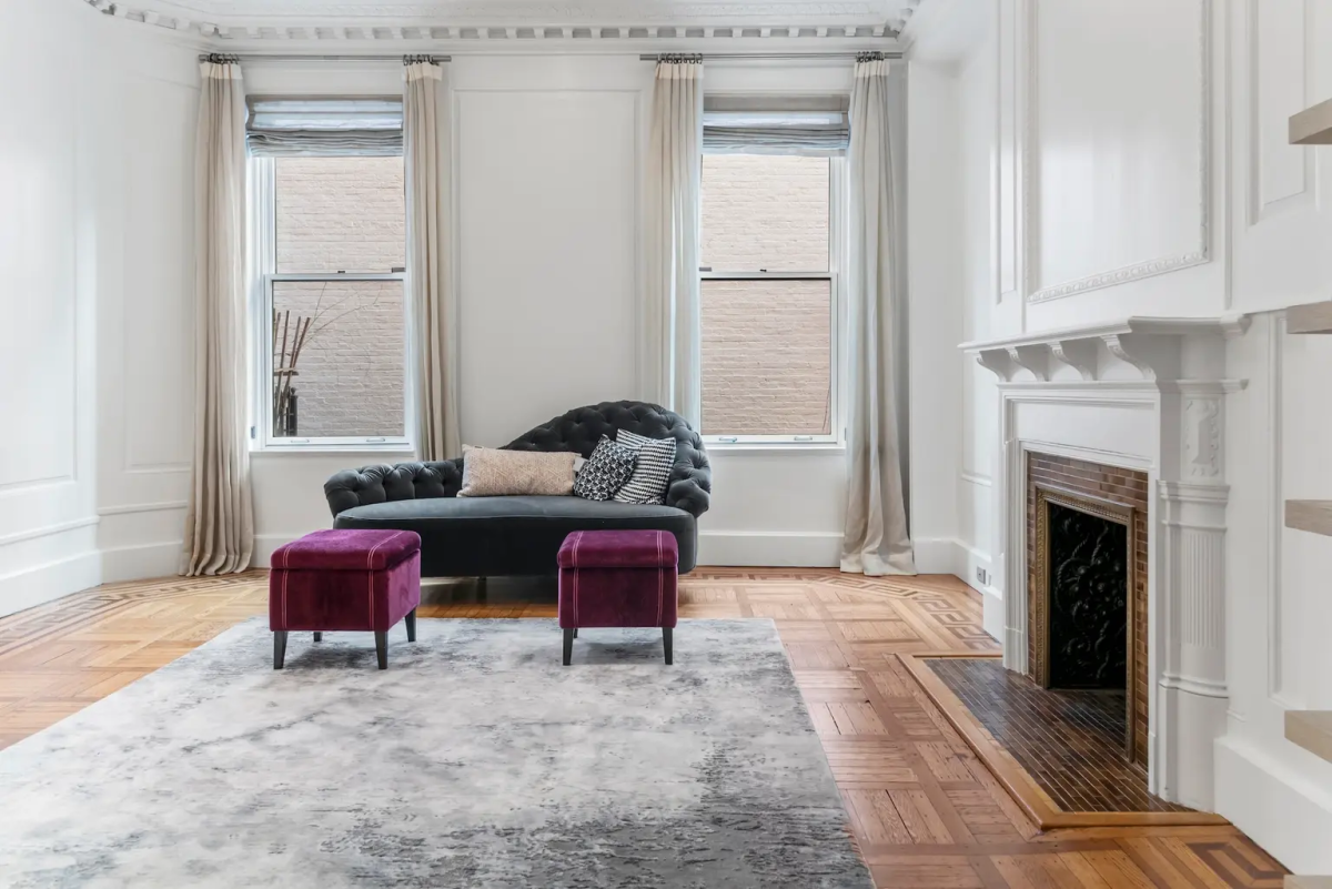 La casa a Nueva York dove vissè Andy Warhol