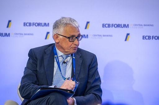 Bce, Cipollone: da dazi Trump meno crescita Ue e meno inflazione