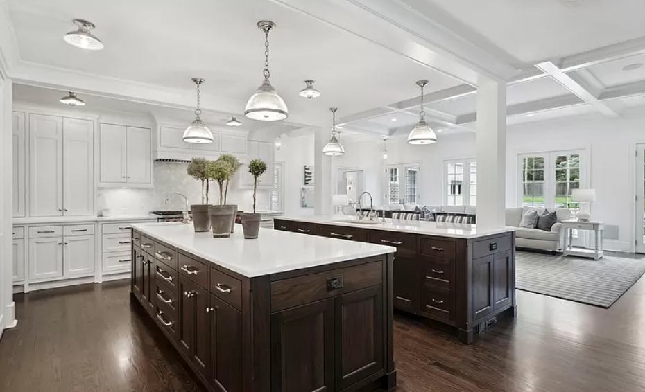 La casa de Solo en casa