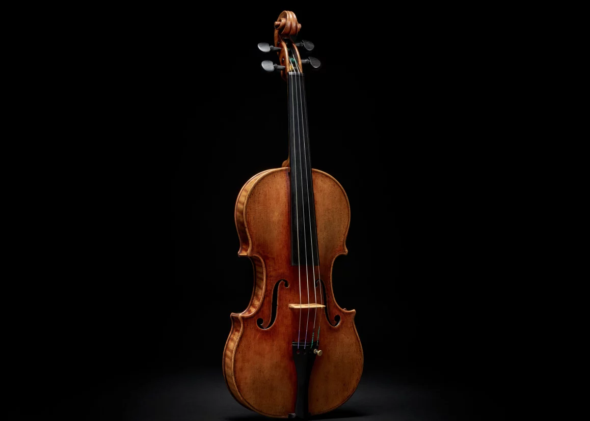 Stradivarius Joachim-Ma 