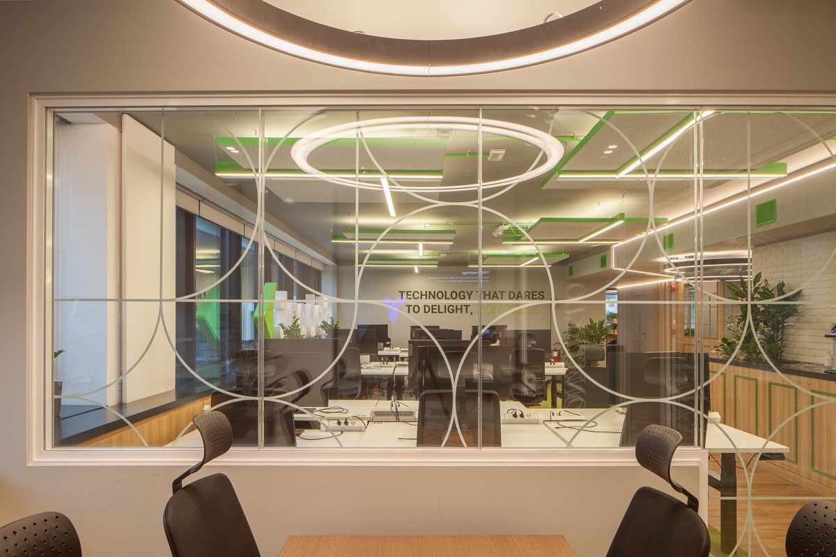 Globant - Marco Jetti