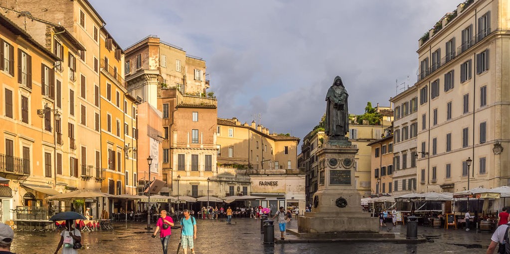 Campo de' Fiori