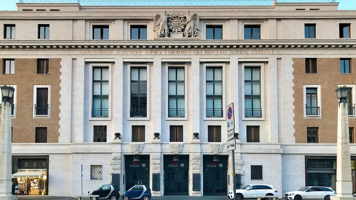 cosa fare a roma a febbraio 2025