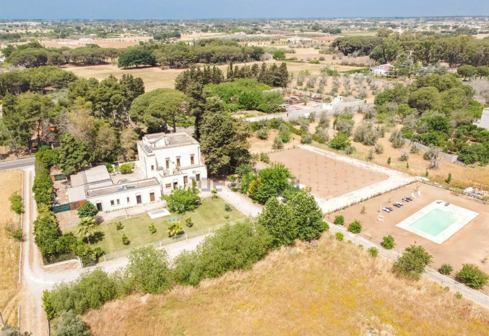 masseria