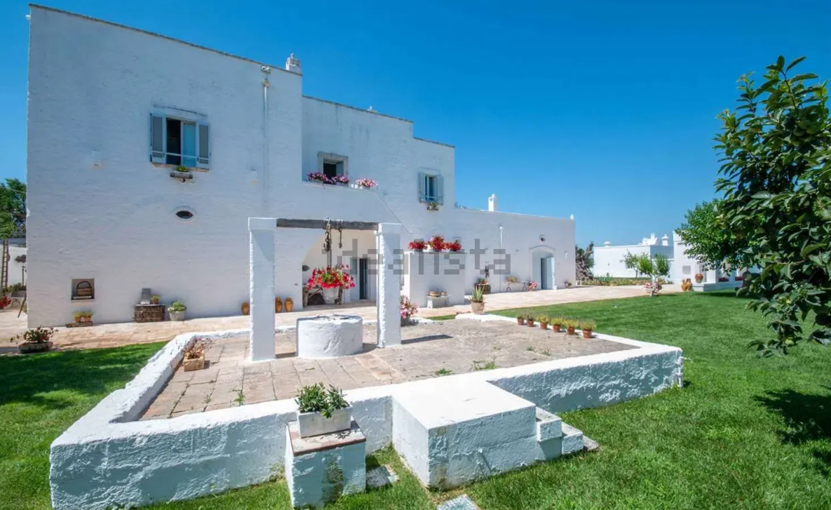 Masseria