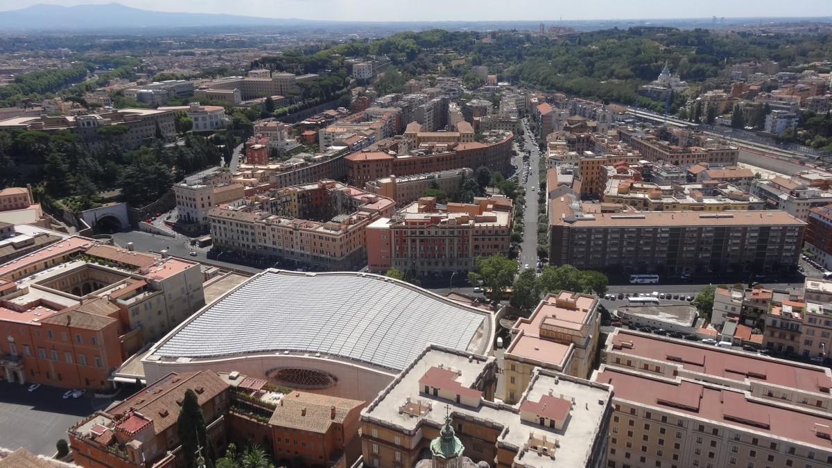 giubileo giornalisti 2025