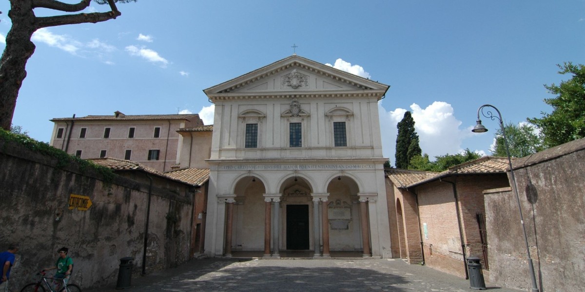 catacombe San Sebastiano