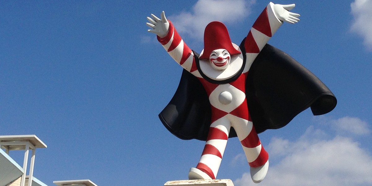 Carnevale di Viareggio 2025