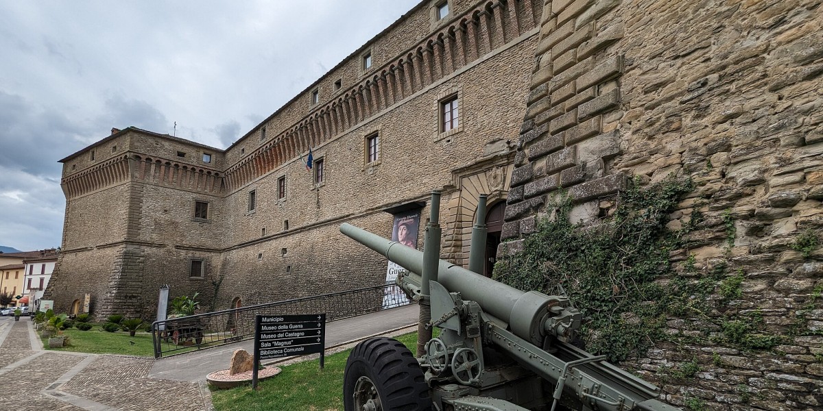Castel del Rio