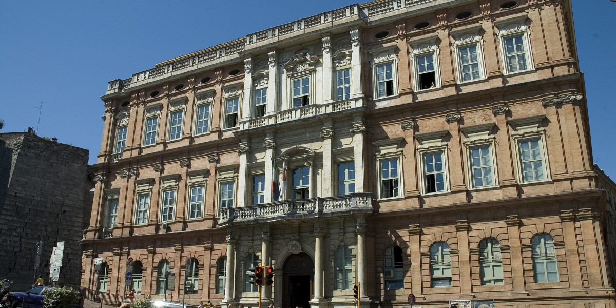 Università di Perugia