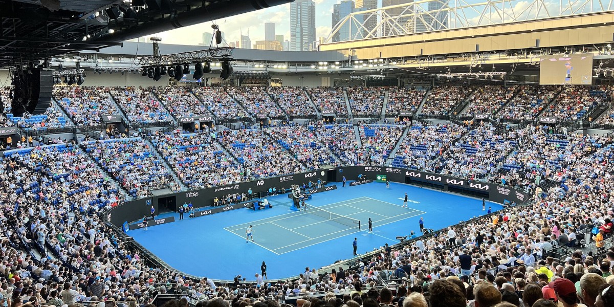 Australian Open
