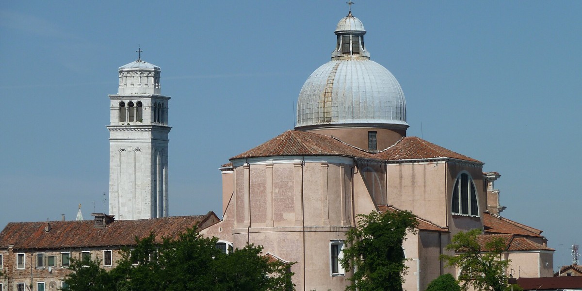 campanili di Venezia