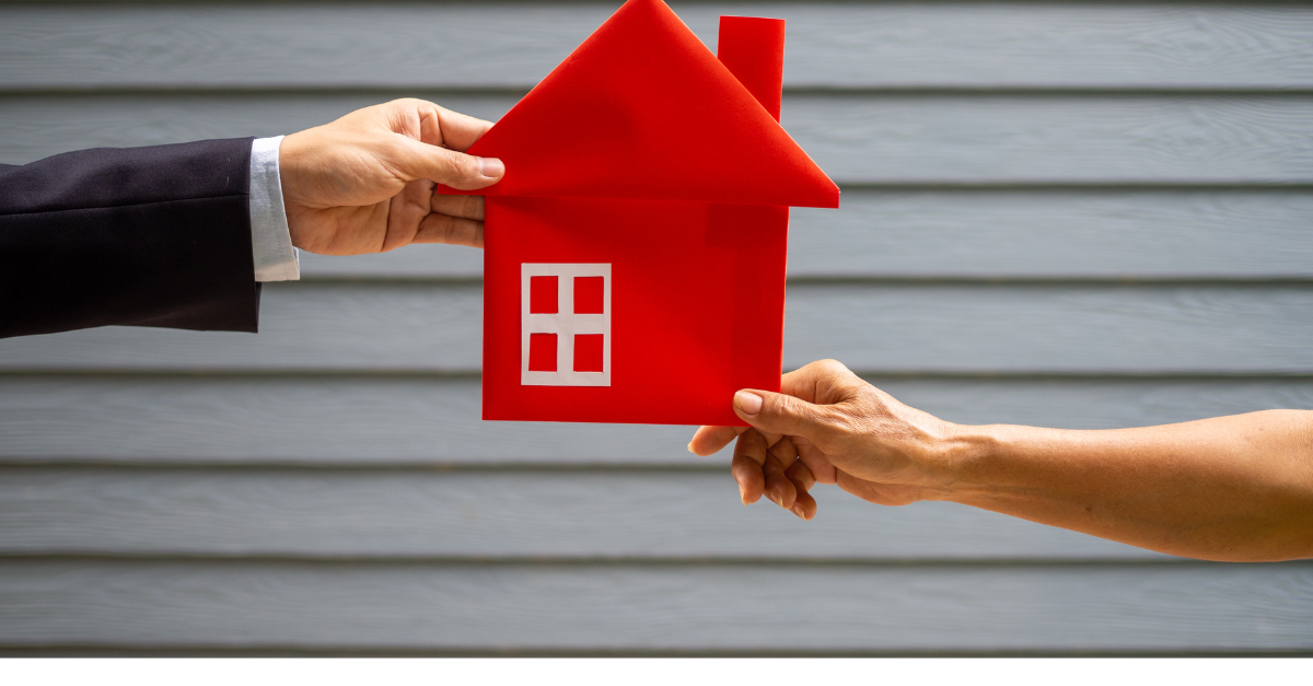 Come vendere casa in sicurezza