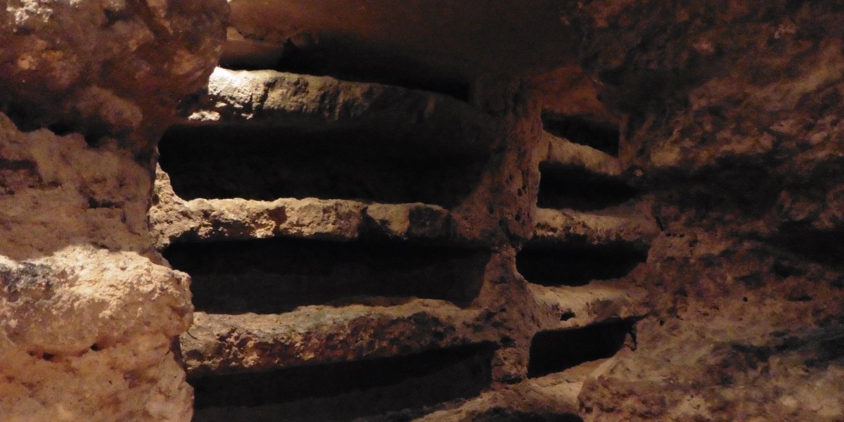 catacombe
