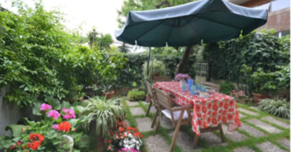 Case a piano terra con giardino fino a 180.000 euro 