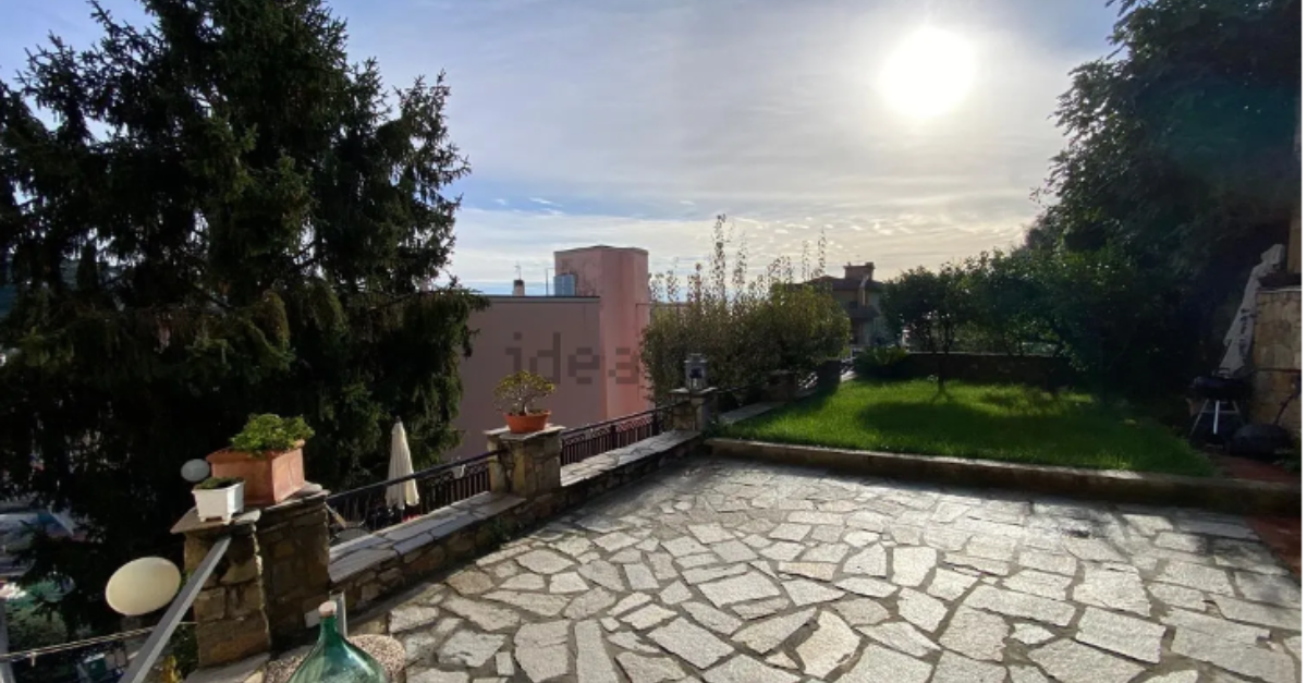 Case a piano terra con giardino fino a 180.000 euro 