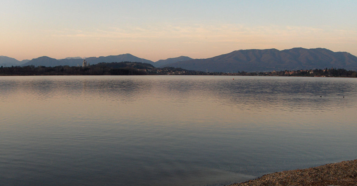 Giorgio Locatelli dove vive