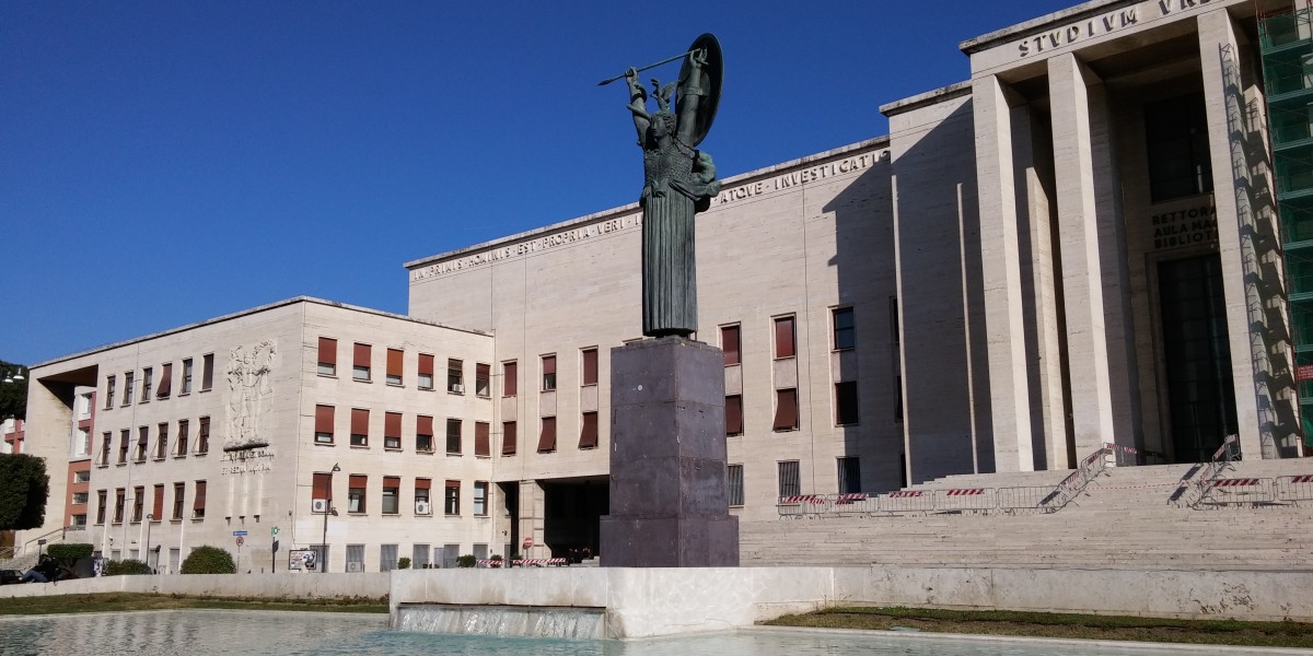 Città Universitarie Italiane