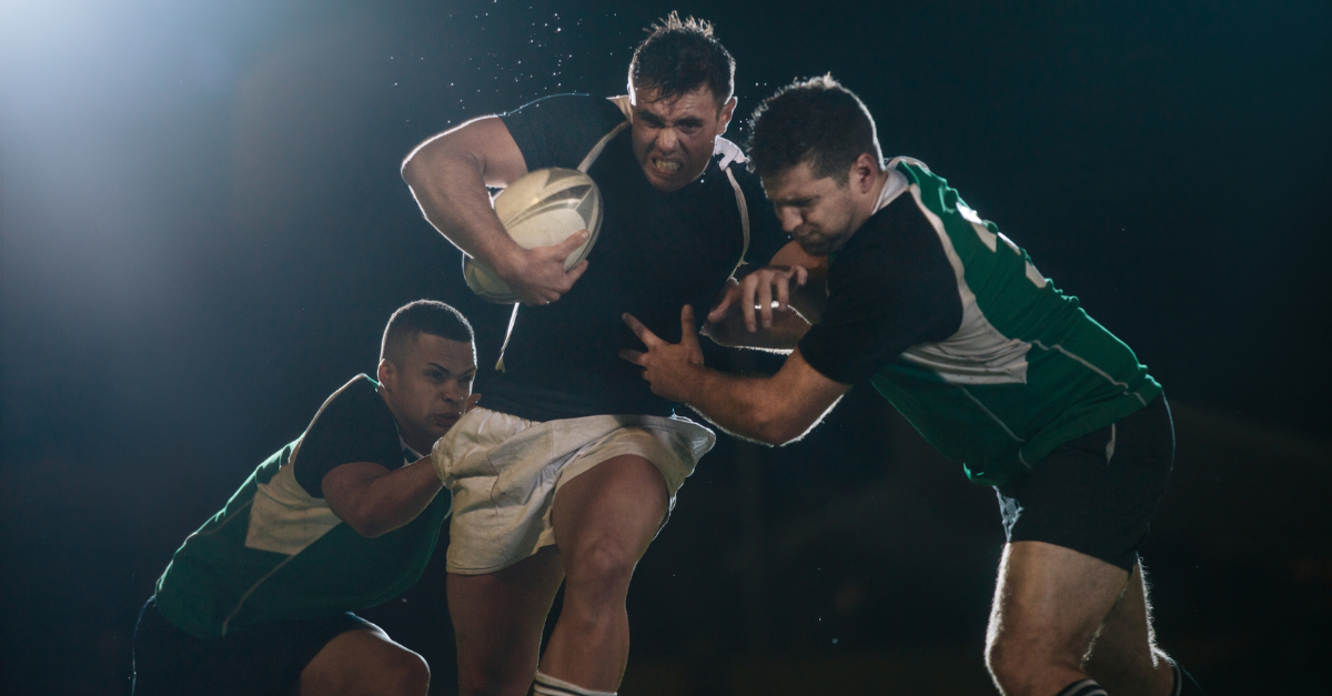 Eventi sportivi 2025