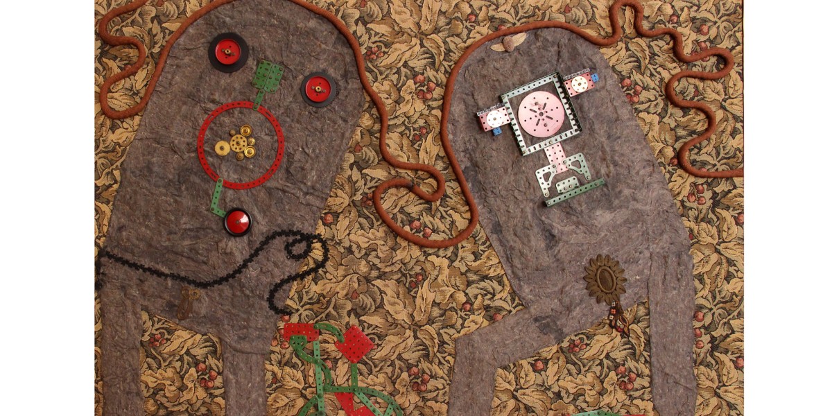 Mostra Enrico Baj Milano