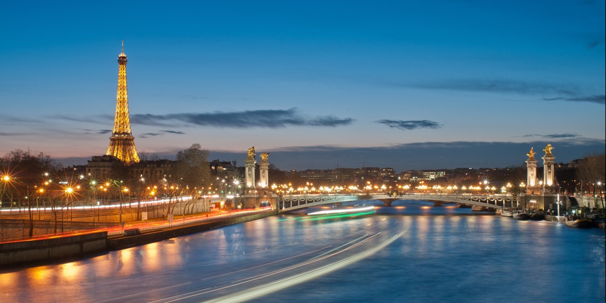 Quante luci ha la Torre Eiffel