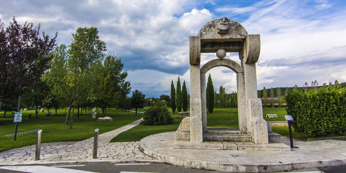 rapolano terme