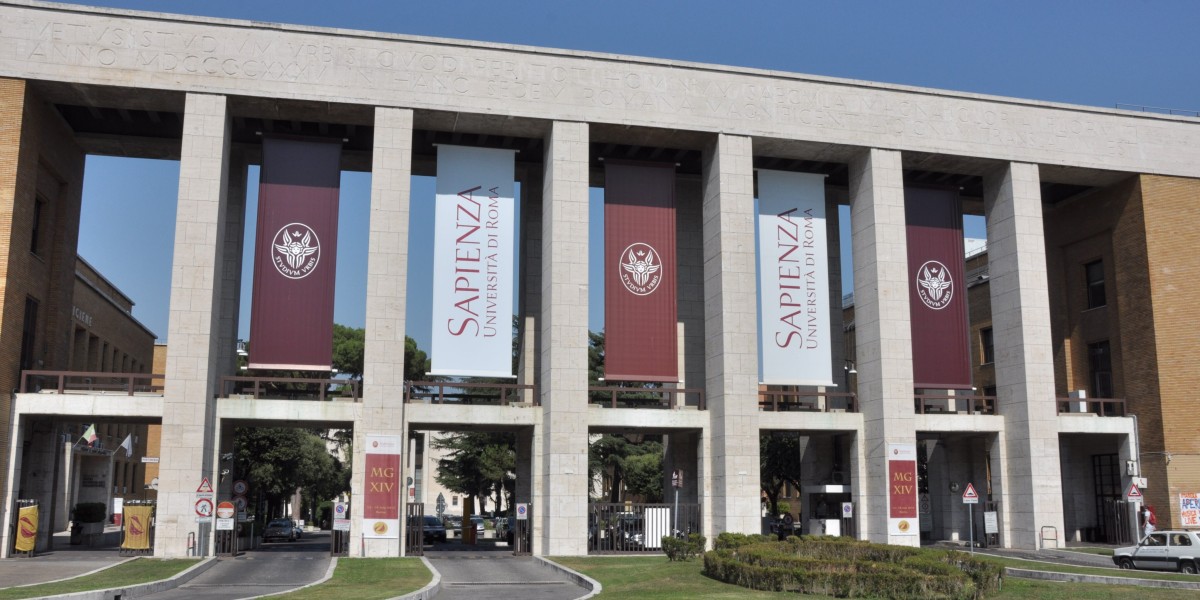 Città Universitarie Italiane