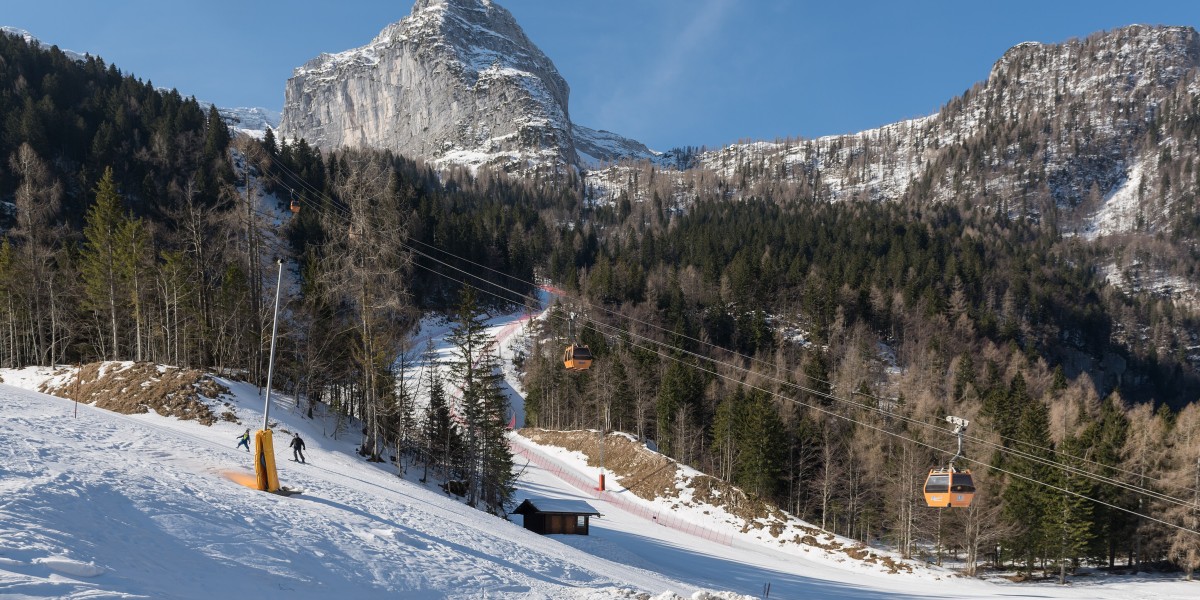 Sci di fondo a Tarvisio