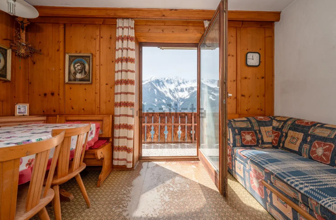 chalet